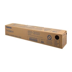 Toshiba T-FC50EK toner 1 unidade(s) Original Preto - Toshiba TOSTFC50EK