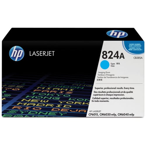 HP 824A - CB385A