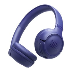 JBL HEADPHONES BLUETOOTH TUNE T530 BLUE - JBL JBLT530BT-BLUE