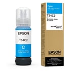 T54C Cyan SURELAB SL-D500 - Epson C13T54C220