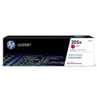 HP Toner LaserJet Original 205A Magenta - CF533A
