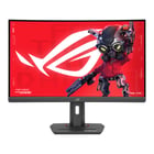 Monitor ASUS ROG Strix XG27WCS 27" WQHD 170 Hz 1ms Fast IPS Curve display DisplayHDR 400 Gaming - Asus 90LM09P1-B01370