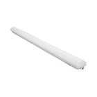 Lâmpada Tubo LED para tetos IP65 1180mm Branco - Velleman VELLEDA78NW