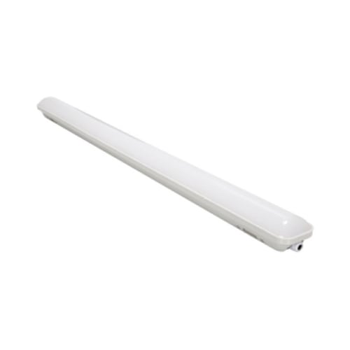 Lâmpada Tubo LED para tetos IP65 1180mm Branco - Velleman VELLEDA78NW