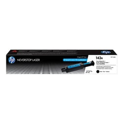HP Tambor de imagem Neverstop Laser Original 144A Preto - W1144A