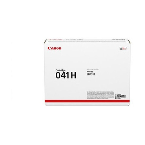 CRG 041 H - Cartridge para: MF522x, MF525x - Canon 0453C002