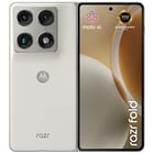 Motorola Razr Fold PANTONE LILY WHITE - Motorola PBAX0006SE