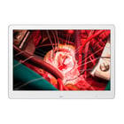 LG MONITOR CIRURGICO IPS 27" FHD VGA DVI HDMI 3G-SDI USB IP35/IP32 27HK510S-W - LG 27HK510S-W