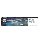 Tinteiro 913A Azul F6T77AE 37ml 3000 Pág. - F6T77A
