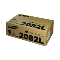 Toner Samsung Toner MLT-D2082L Preto de elevado rendimento - SU986A