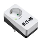 EATON PROTECTION BOX 1 DIN - Eaton PB1D