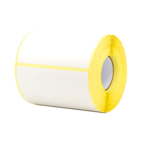 Etiquetas Térmicas Protegidas 102x152mm Rolo 8un - Brother BROLDP1M152102100I