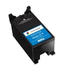 Tinteiro Dell Regular V313/V313W Cor capacidade standard - Dell 592-11334