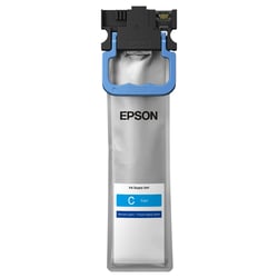 EPSON TINTEIRO AZUL XL EM/EP-C800R - Epson C13T11N240