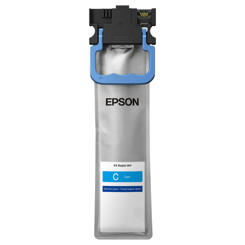 EPSON TINTEIRO AZUL XL EM/EP-C800R - Epson C13T11N240