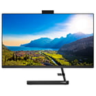 IdeaCentre AIO 3 27ALC6-792 - AMD Ryzen 7 7730U, 27" FHD (1920x1080), 16GB, 1TB SSD, Windows 11 Home - Black - Lenovo F0FY00QKPG
