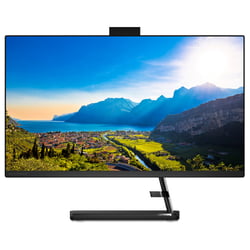 IdeaCentre AIO 3 27ALC6-792 - AMD Ryzen 7 7730U, 27" FHD (1920x1080), 16GB, 1TB SSD, Windows 11 Home - Black - Lenovo F0FY00QKPG