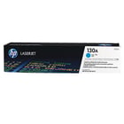 Cartucho de Toner Original HP CF351A Ciano - 130A - HP CF351A
