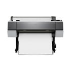 Epson Stylus Pro 9900 Spectro Proofer UV, 2880 x 1440 DPI, Epson Micro Piezo, A0 (841 x 1189 mm), 0.08 - 1.50 mm, 111,8 cm, 15 cm - Epson C11CA11001A2