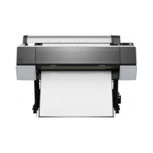 Epson Stylus Pro 9900 Spectro Proofer UV, 2880 x 1440 DPI, Epson Micro Piezo, A0 (841 x 1189 mm), 0.08 - 1.50 mm, 111,8 cm, 15 cm - Epson C11CA11001A2