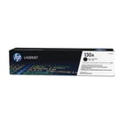 HP Toner LaserJet Original 130A Preto - CF350A