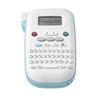 Etiquetadora de mão fácil de usar. Perfeita para a organização escolar ou doméstica - Brother PT-N10