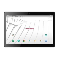THOMSON TABLET TEOX 10 10.1" 3GB 64GB TEOX10-3BK64 - Thomson TEOX10-3BK64