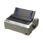 Epson FX-890, 680 cps, 503 cps, A4 (210 x 297 mm), 128 KB, 55 dB, Bidirecional - Epson C11C524021AO