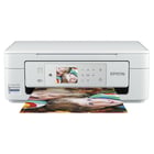 Epson Expression Home XP-445, Jato de tinta, Impressão a cores, 5760 x 1440 DPI, A4, Impressão directa, Branco - Epson C11CF30404