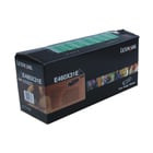 LEXMARK TONER CORPORATE CAPAC EXTRA E460 C/RET 15K - Lexmark E460X31E