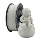 Filamento 3D PLA - Diametro 1.75mm - Bobina 2.5kg - Color Gris - 3D 269032