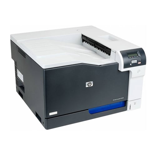 HP IMP COLOR LASERJET CP5225dn A3 - HP CE712A