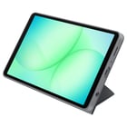Samsung Capa Smart Book Tab A11 Preta - Samsung EF-BX130PBEGWW