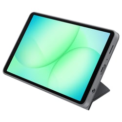 Samsung Capa Smart Book Tab A11 Preta - Samsung EF-BX130PBEGWW