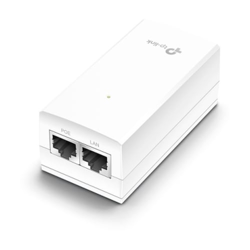 TP-LINK 48V PASSIVE POE INJECTOR ADAPTER - Ubiquiti TL-POE4818G