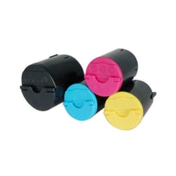 Toner Compatível Samsung Amarelo 1000 Pág. - Compativel CPT-CLP300Y