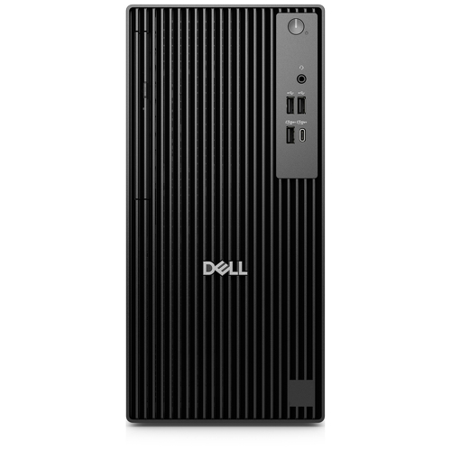 DELL PRO TOWER QCT1250 U7-265 16GB 512GB SSD W11 PRO 1Y - Dell WCMCJ