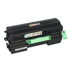 Ricoh Aficio MP401SPF/MP402SPF/SP4520DN Cartucho de Toner Genérico Preto - Substitui 841887 - Ricoh RT-MP401