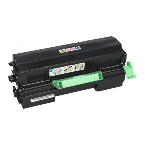 Ricoh Aficio MP401SPF/MP402SPF/SP4520DN Cartucho de Toner Genérico Preto - Substitui 841887 - Ricoh RT-MP401