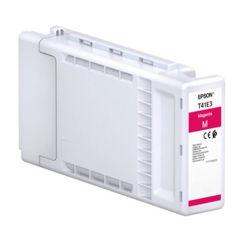 EPSON TINTEIRO MAGENTA XD 700ml - Epson C13T41E340