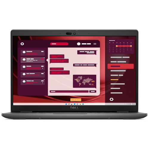 DELL LATITUDE 3450 U7 155U 16GB 512GB 14" FHD W11 PRO 1Y - Dell W55H3