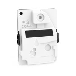 Lexmark CS331/CS431/CX331/CX431/C3324/C3326/MC3224/MC3326/MC3426 Recipiente de resíduos genérico - Substitui 20N0W00 - Lexmark LXT-20N0W00