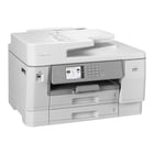 Impressora multifunções de tinta profissional A3 com duplex automático até A3 em todas as funções - Brother MFC-J6955DW