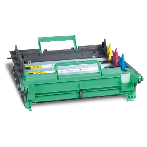 Tambor. Duração estimada: 17.000 Pág. Não inclui toner - Brother DR130CL