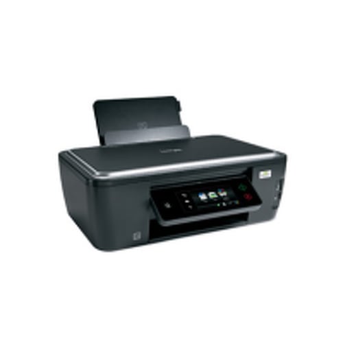 Lexmark Interact S605, Jato de tinta, Impressão a cores, 2400 x 1200 DPI, Fotocopiadora a preto e branco, Digitalização a cores, A4 - Lexmark 60S0023