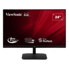 ViewSonic Monitor IPS de 24" (23,8") 16:9 FHD 100 Hz 1 ms VGA HDMI VA2432-H-2 - ViewSonic VA2432-H-2