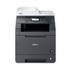 Brother DCP-9055CDN, Laser, Impressão a cores, 2400 x 600 DPI, Cópia a cores, Digitalização a cores, A4 - Brother DCP9055CDN