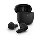 PHILIPS IN-EAR PHONES TRUE WIRELESS BLUETOOTH MICRO PRETO TAT2236BK/00 - Philips TAT2236BK/00