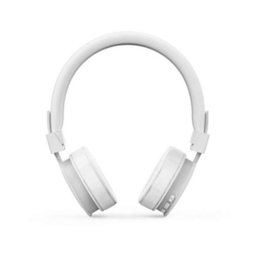 AUSCULTADORES HAMA FREEDOM LIT II BRANCO - 184197 - Hama 00184197