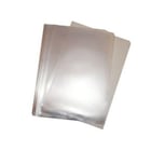Bolsas de Plastificar 090x130mm 125mic 100un - Neutral 1002011